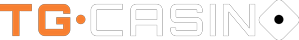 TG Casino Logo
